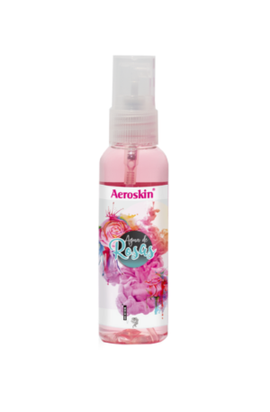Agua de Rosas - 60ml