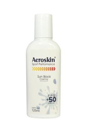 Aeroskin Sun Block