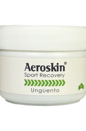 Aeroskin Ungüento