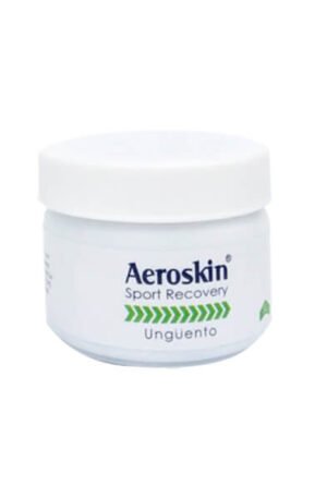 Aeroskin Ungüento