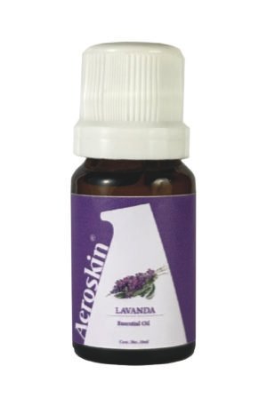 Aceite Esencial de Lavanda