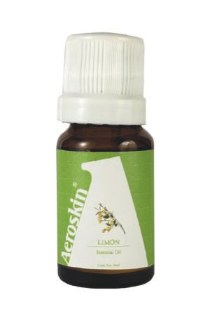 Aceite Esencial de Limón