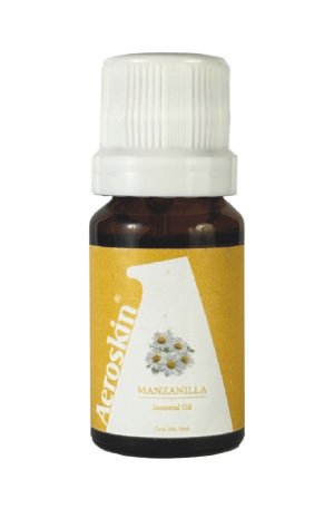 Aceite Esencial de Manzanilla