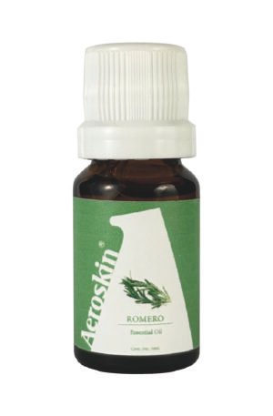 Aceite Esencial de Romero