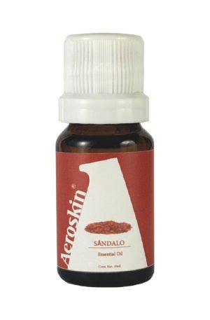 Aceite Esencial de Sándalo