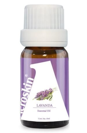 Aceite Esencial de Lavanda