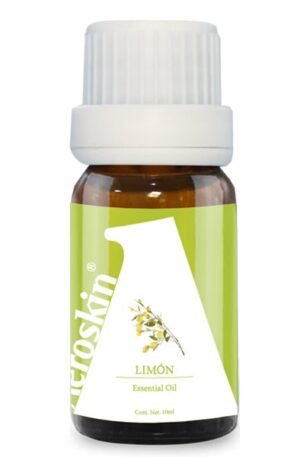 Aceite Esencial de Limón