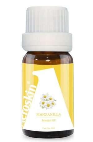 Aceite Esencial de Manzanilla
