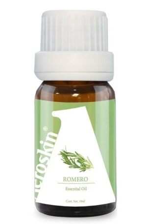 Aceite Esencial de Romero