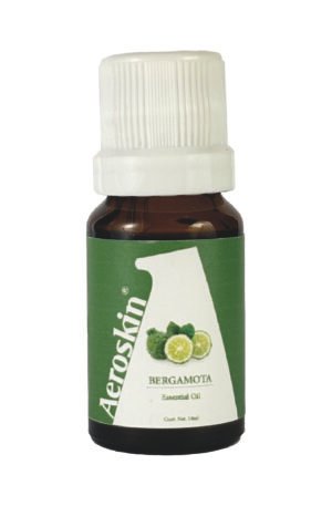 Aceite Esencial de Bergamota
