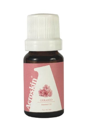 Aceite Esencial de Geranio