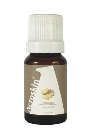 Aceite Esencial de Jengibre