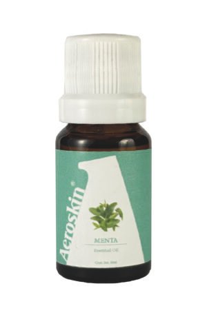 Aceite Esencial de Menta