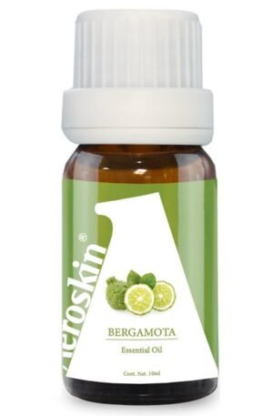 Aceite Esencial de Bergamota