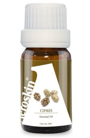 Aceite Esencial de Ciprés