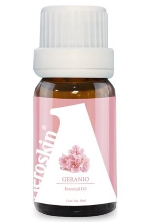 Aceite Esencial de Geranio