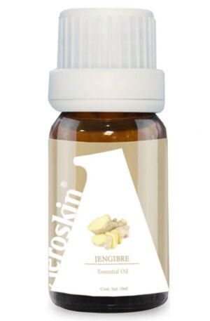 Aceite Esencial de Jengibre