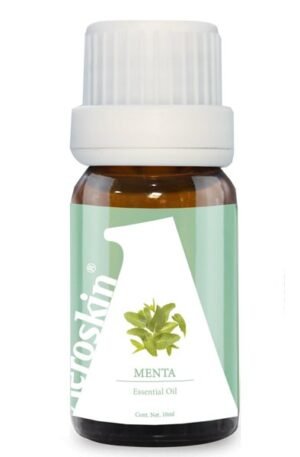 Aceite Esencial de Menta