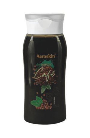 Shampoo Café 250ml