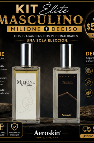 Duo masculino
